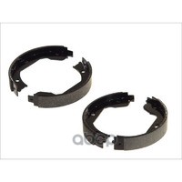 Колодки тормозные барабанные Bosch арт. 0986487810