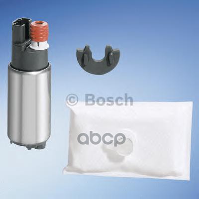 Мотор бензонасоса Bosch арт. 0986580962