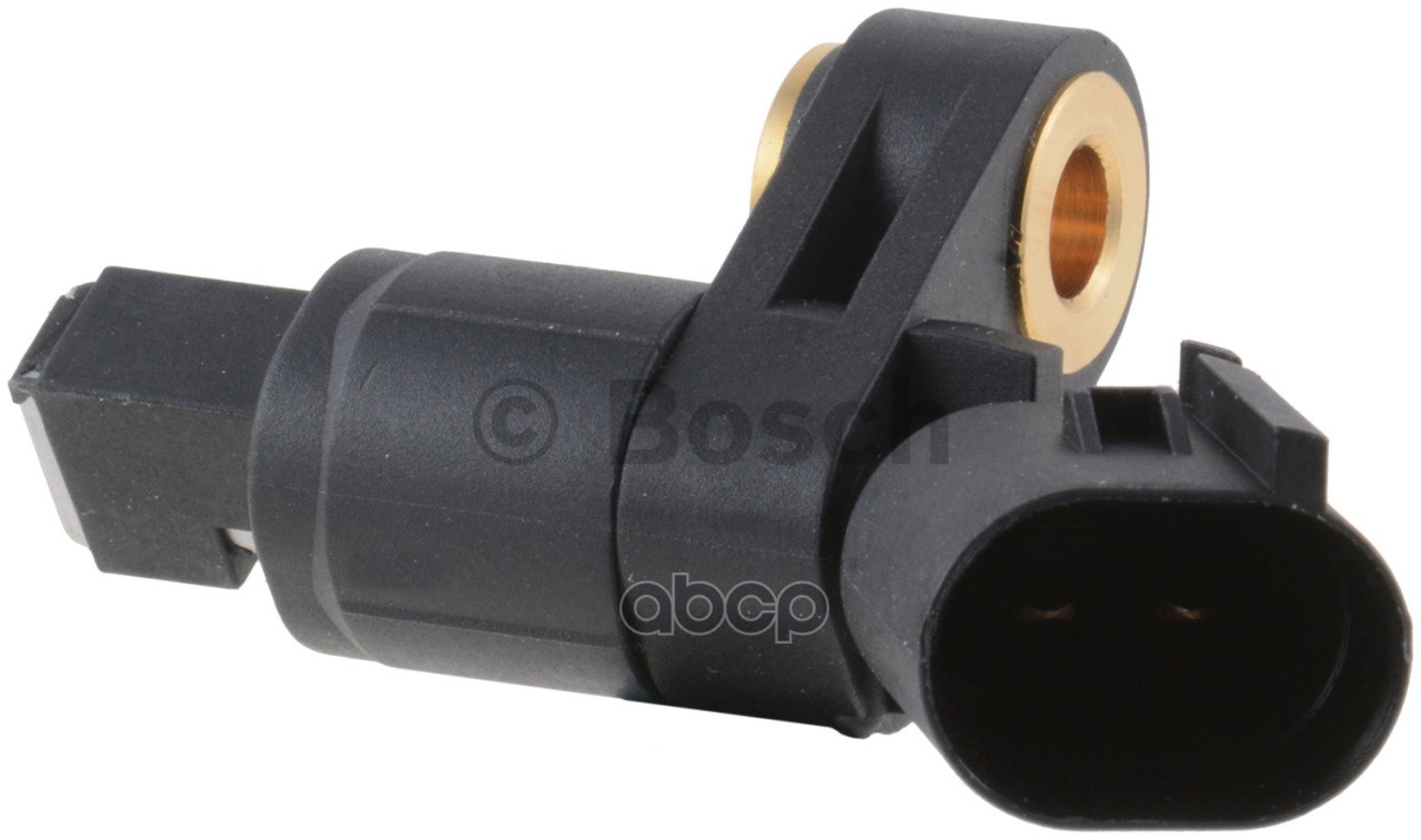 Датчик Abs | Перед Прав | Bosch арт. 0986594000