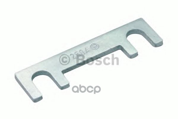 Предохранитель 50A (Пластина, Din72581/2) Bosch арт. 1191017005