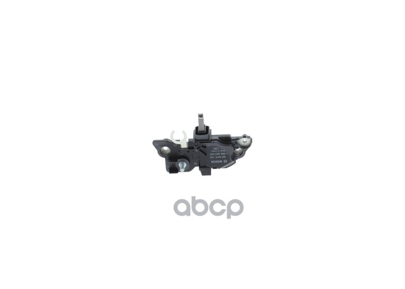 Реле-регулятор напряжения OPEL: ASTRA G Кабриолет (T98) 2.2 02-05, ASTRA G купе (T98) 2.2 02-05, ASTRA G Наклонная задняя час...