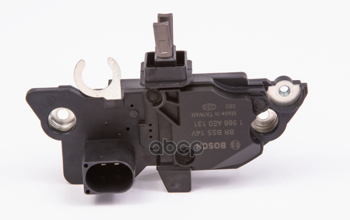 Реле-регулятор напряжения 1986AE0131 Bosch арт. 1986AE0131