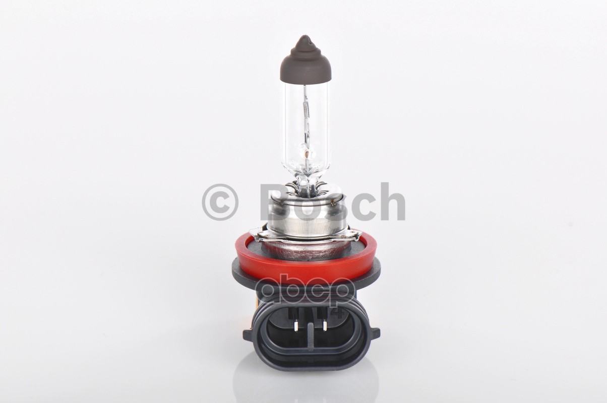 Лампа 12V H8 35W BOSCH Pure Light 1 шт. картон 1 987 302 081 Bosch арт. 1 987 302 081