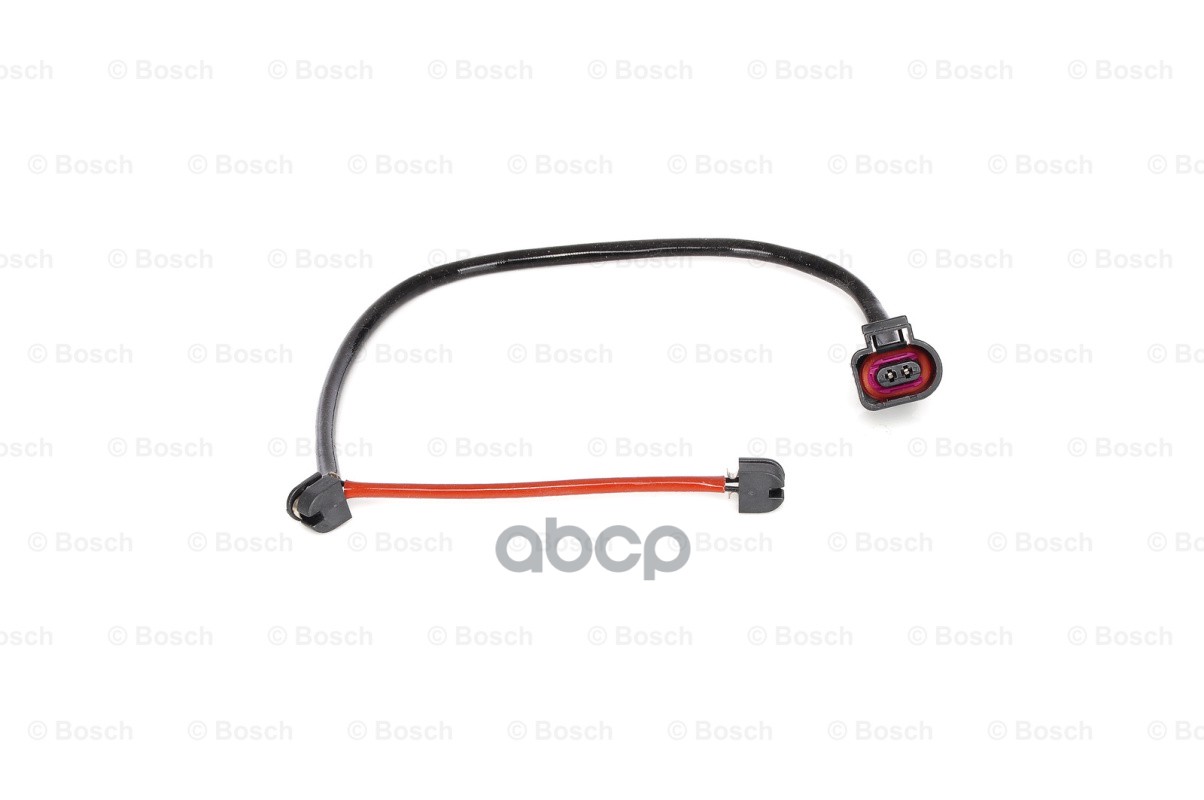 Датчик износа тормозных колодок Bosch арт. 1987473012