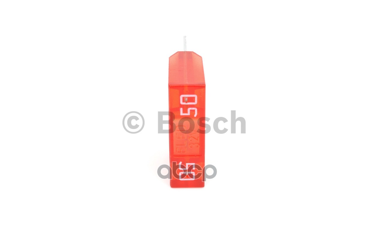 Предохранитель плоский 50а 1987529021 Bosch арт. 1987529021