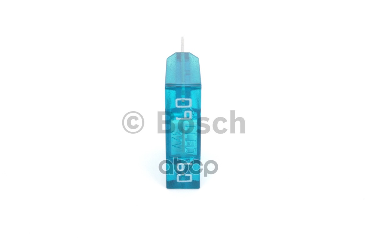 Предохранитель плоский 60а 1987529022 Bosch арт. 1987529022