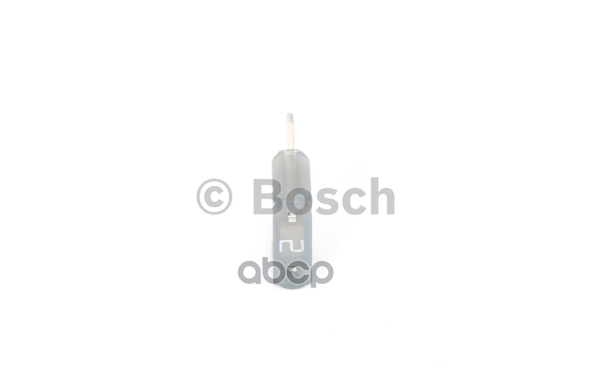 Предохранитель плоский Mini 2A 1987529025 Bosch арт. 1987529025