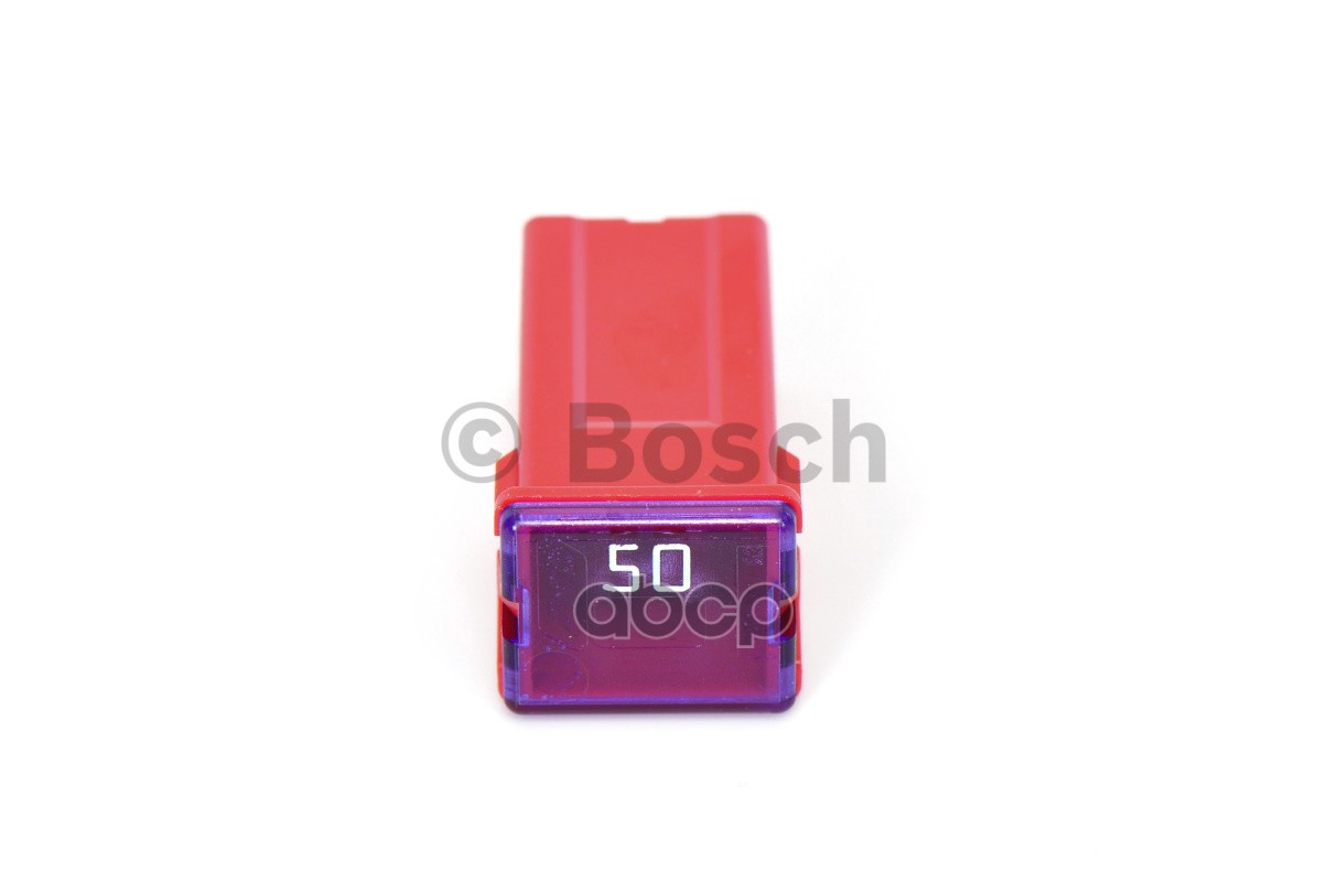 Предохранитель j 50a 1987529060 Bosch арт. 1987529060