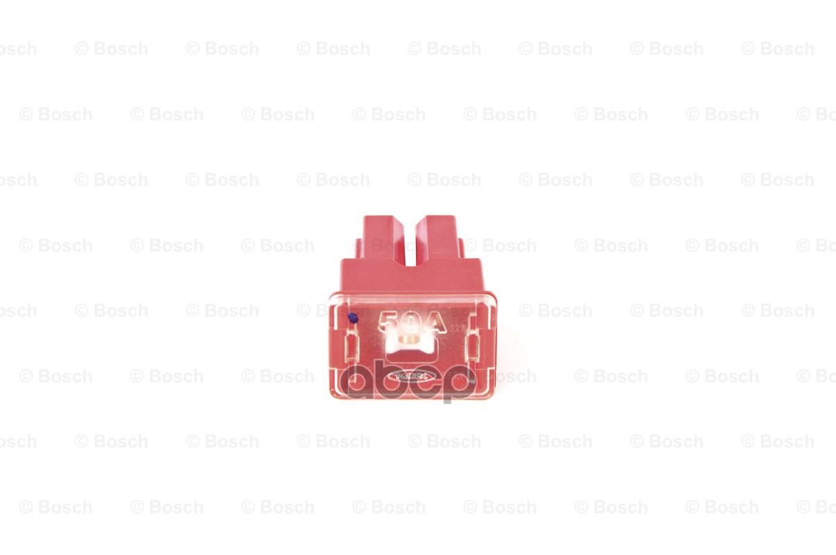 Предохранитель as 50a Bosch арт. 1987529065