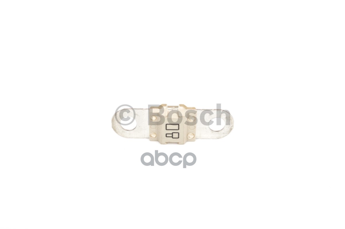 Предохранитель 1987531012 Bosch арт. 1987531012