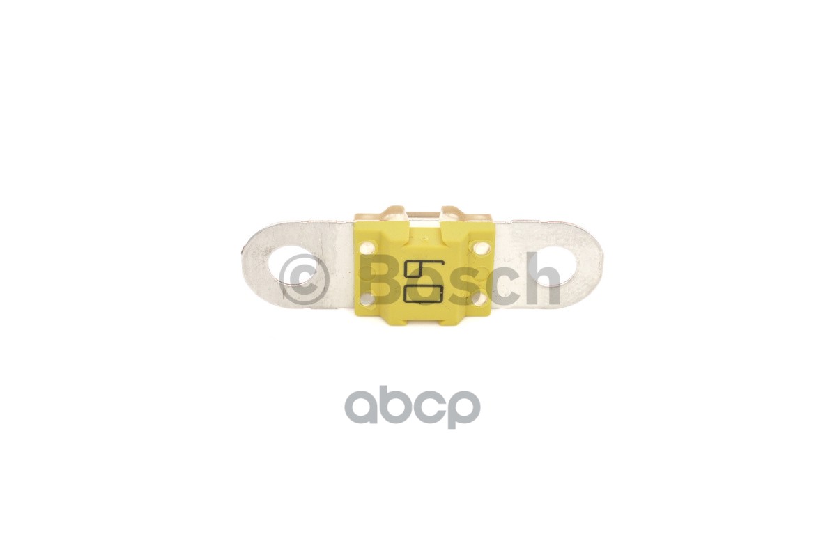 Предохранитель Плоский "Midi" UNIVERSAL /60A BOSCH 1 987 531 014 Bosch арт. 1 987 531 014