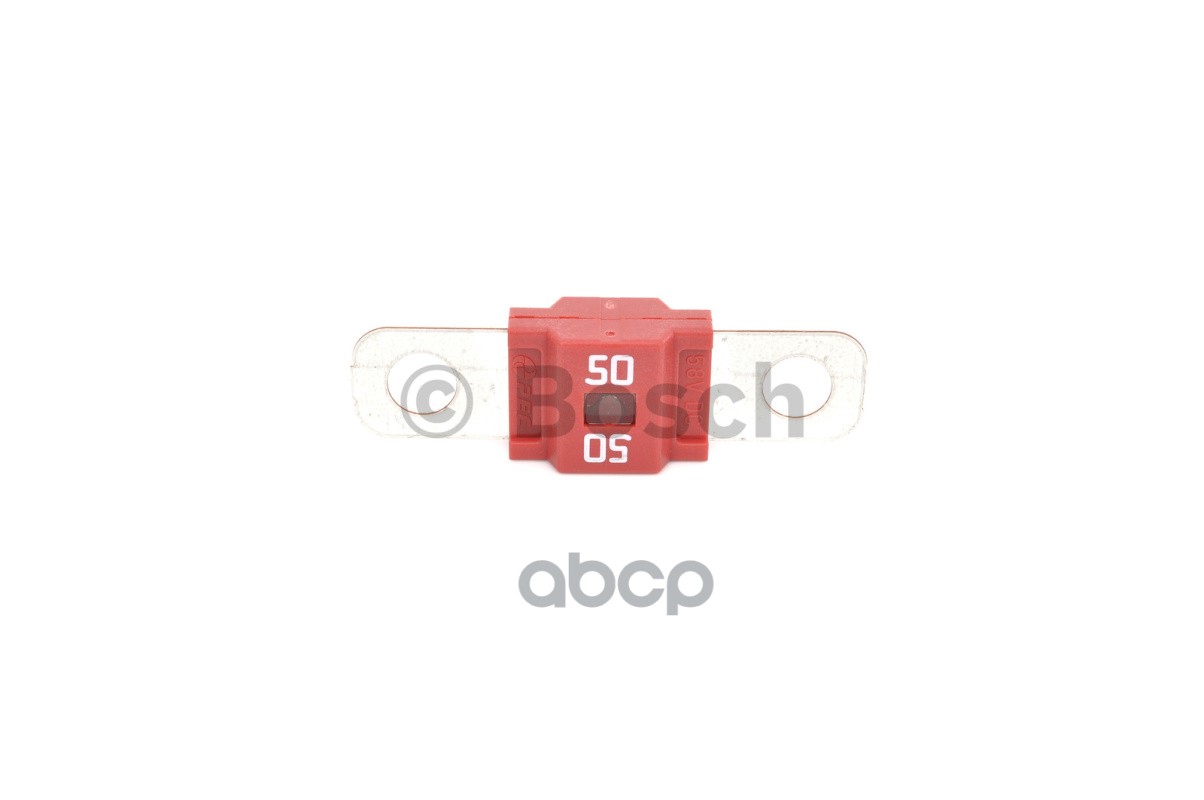 Предохранитель 1987531016 Bosch арт. 1987531016