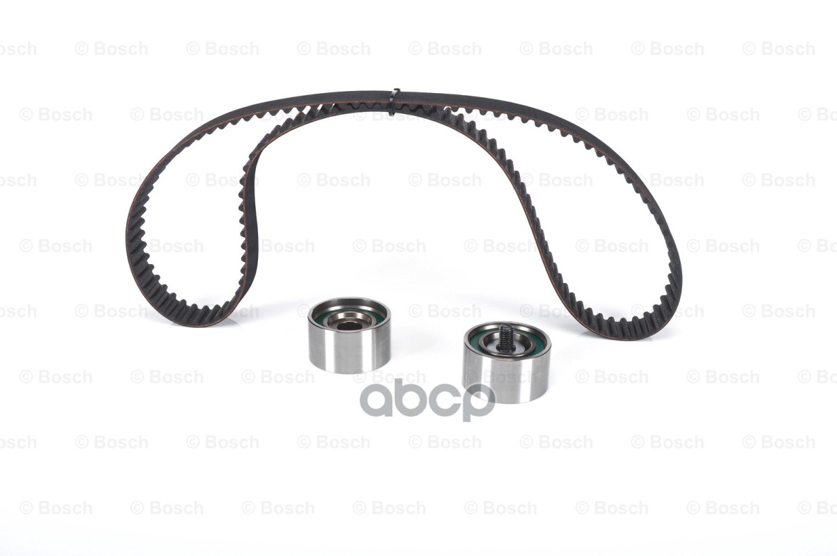 Комплект Грм Hyundai 1.5Crdi-2.0Crdi Z=123X28 00> Без Кронштейна Bosch арт. 1987946305