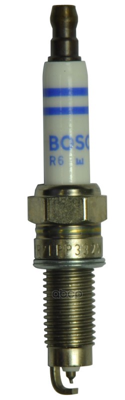 Свеча YR7LPP332W 0.9 0242135510 Bosch арт. 242135510