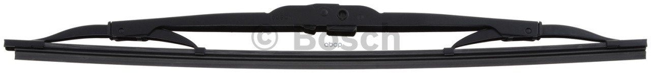 Щетка стеклоочистителя каркасная задняя 380мм Bosch арт. 3397004756