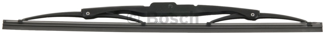 Щетка стеклоочистителя Twin 340mm [H772] 3397004772 Bosch арт. 3397004772