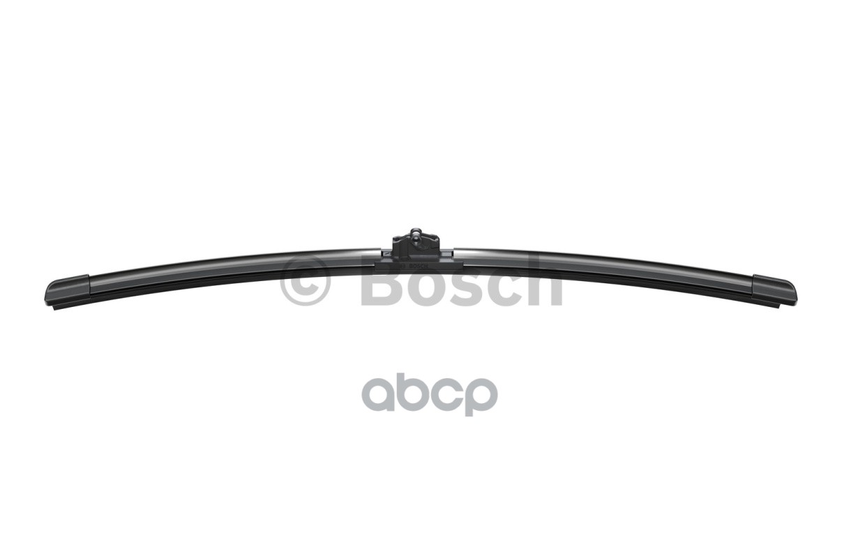 Щетка стеклоочистителя 475 мм бескаркасная 1 шт BOSCH Aero Twin Plus 3 397 006 946 Bosch арт. 3 397 006 946