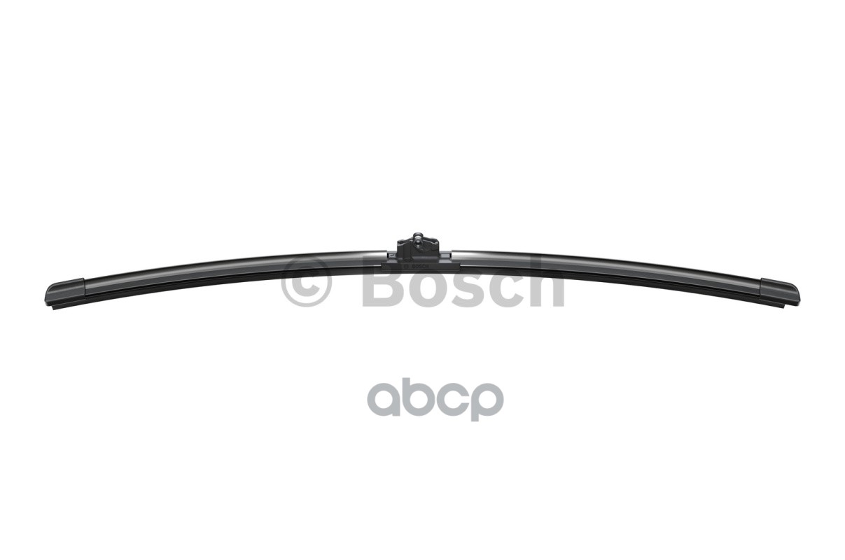 Щетка стеклоочистителя 530 мм бескаркасная 1 шт BOSCH Aero Twin Plus 3 397 006 948 Bosch арт. 3 397 006 948