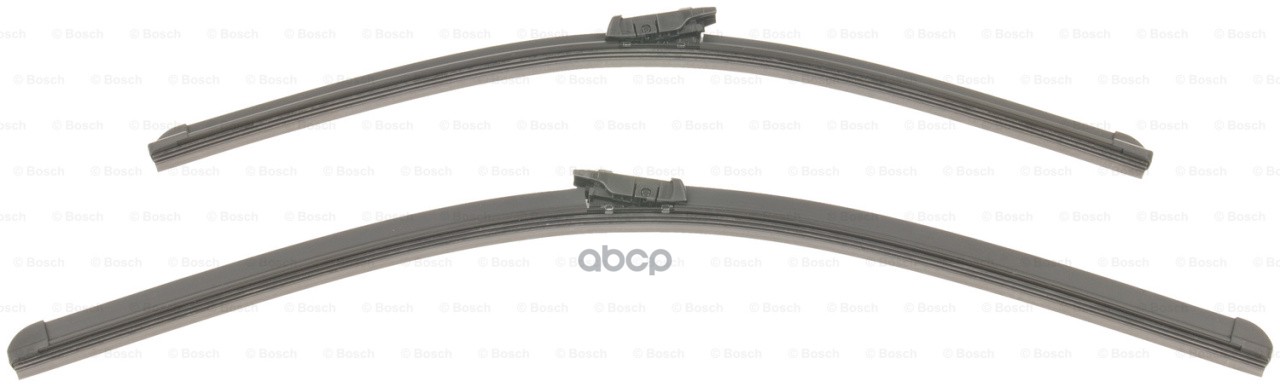 Щетки стеклоочистителя ATW 600/500 A297S 3397007297 Bosch арт. 3397007297