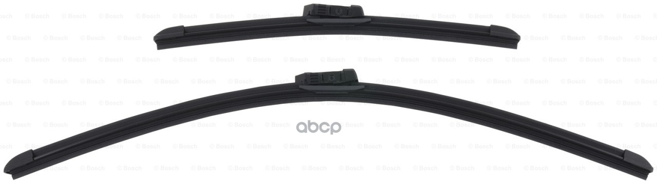 Щетки стеклоочистителя ATW 650/475 A309S 3397007309 Bosch арт. 3397007309
