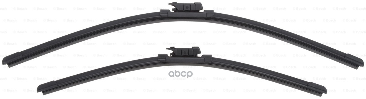 Щетка стеклоочистителя 3397007620 Bosch арт. 3397007620