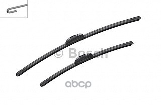 Стеклоочиститель Aerotwin Retrofit 600mm 450mm 3397007995 Bosch арт. 3397007995