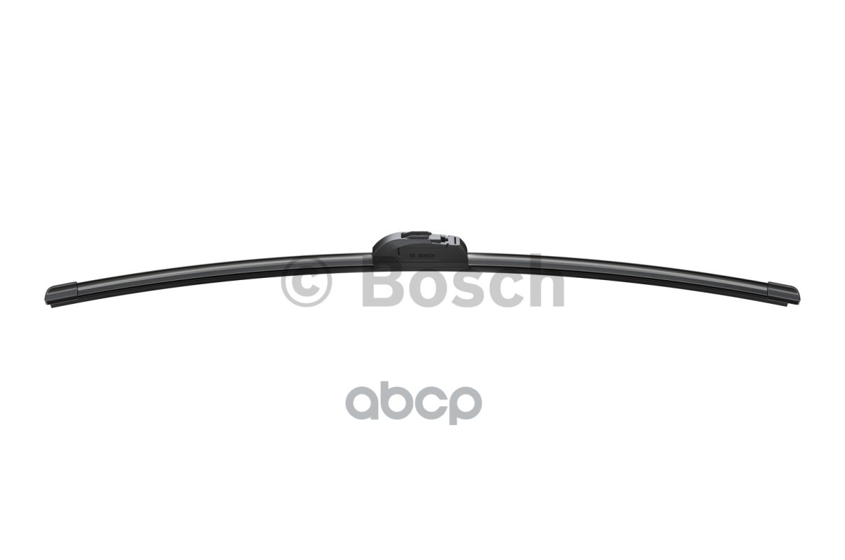 Щетка стеклоочистителя бескаркасная Aerotwin Retrofit 650мм крепление Hook Bosch арт. 3397008539