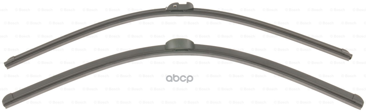 Щетки стеклоочистителя ATW 650/650 A034S 3397009034 Bosch арт. 3397009034