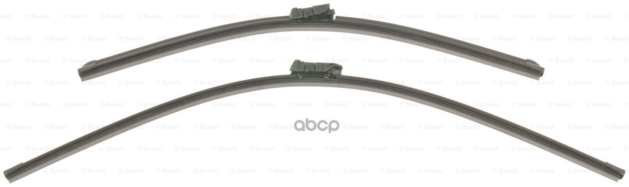 Комплект Щеток Стеклоочистителя 600X600 Bosch 3397009096 Bosch арт. 3397009096