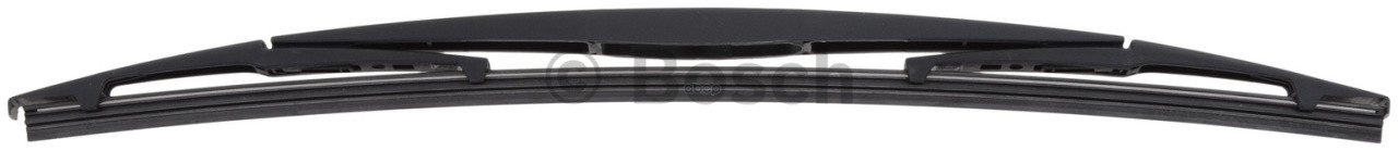 Щетка стеклоочистителя каркасная задняя 400мм Bosch арт. 3397011434