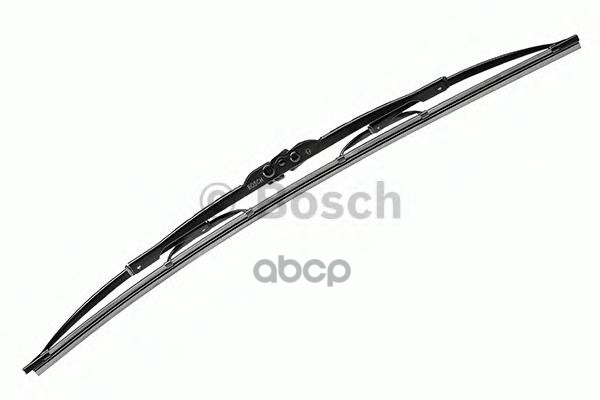 Щетка стеклоочистителя задняя 380 мм каркасная 1 шт BOSCH 3 397 011 551 Bosch арт. 3 397 011 551
