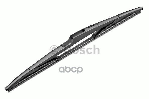Щетка стеклоочистителя задняя 280 мм бескаркасная 1 шт BOSCH 3 397 011 812 Bosch арт. 3 397 011 812