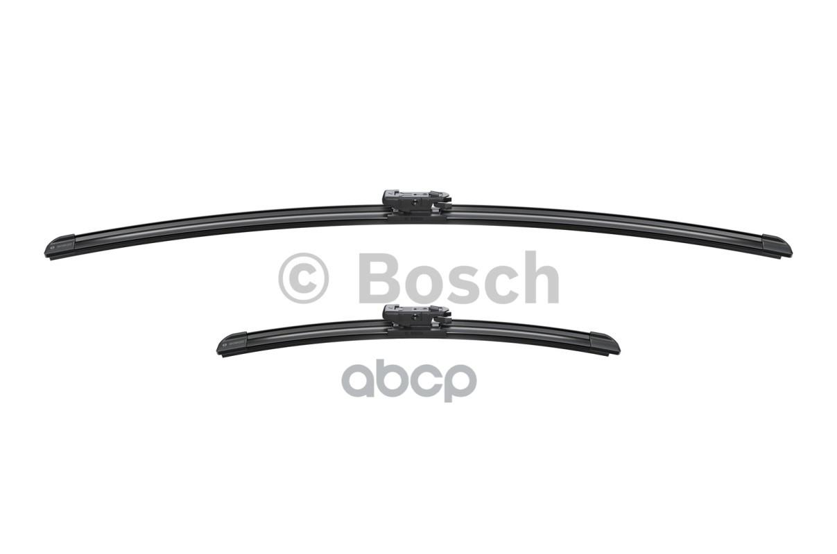 Щетка Стеклоочистителя Ford Tourneo Courier Kombi 1.0 Ecoboost/1.5 Tdci/1.6 Tdc Bosch 3397014078 Bosch арт. 3397014078