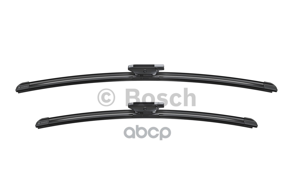 Щетки стеклоочистителя AEROTWIN A173S 550/475 мм Dacia Logan [L8,K8], Sandero [B8] 3397014173 Bosch арт. 3397014173