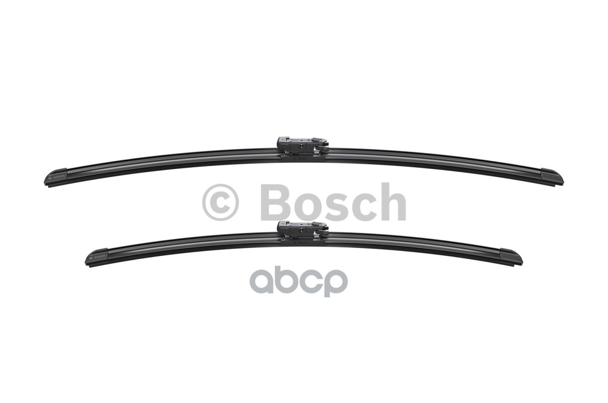 Щетки стеклоочистителя AEROTWIN A212S 630/550 мм Mercedes S-Class [222] 3397014212 Bosch арт. 3397014212