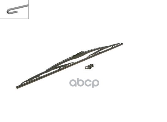 Щетка стеклоочистителя 3397015410 Bosch арт. 3397015410