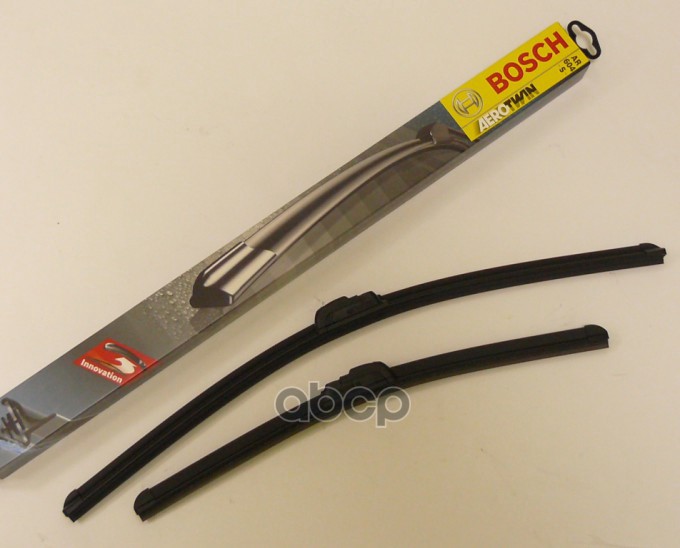 Щетки стеклоочистителя ATW 600/450 AR604S 3397118908 Bosch арт. 3397118908