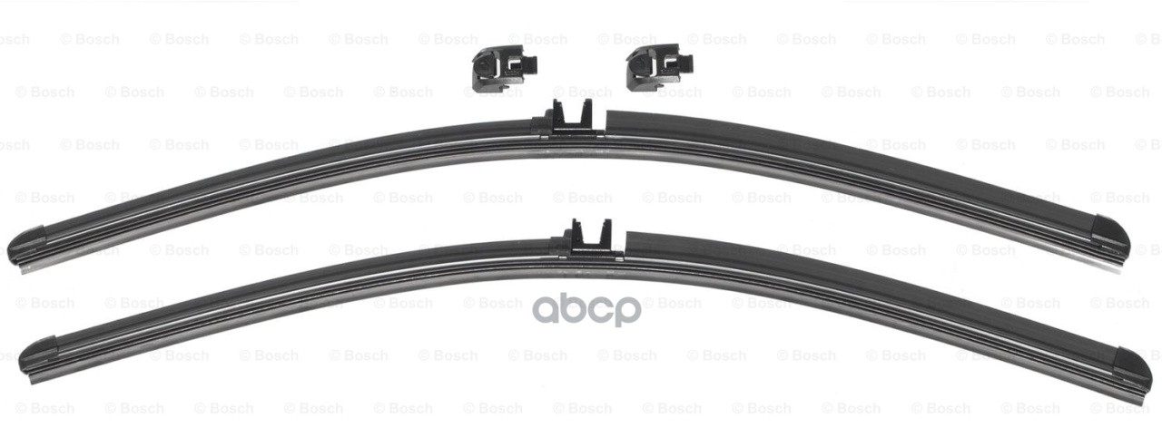 Щетки стеклоочистителя ATW 550/550 A933S 3397118933 Bosch арт. 3397118933