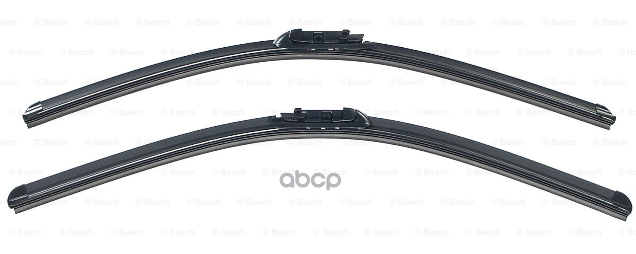 Щетки стеклоочистителя ATW 600/575 A955S 3397118955 Bosch арт. 3397118955