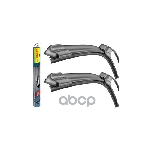 Щетки стеклоочистителя ATW 650/600 AR991S 3397118991 Bosch арт. 3397118991
