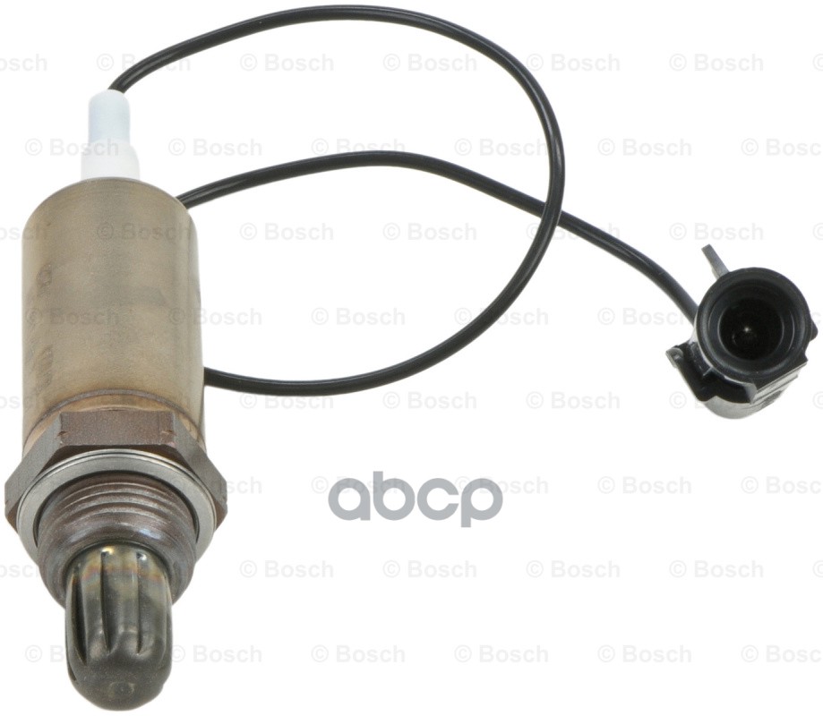 Датчик кислородный Chevrolet Lanos 05-09 / Daewoo Lanos 97-08 Bosch арт. F00HL00311
