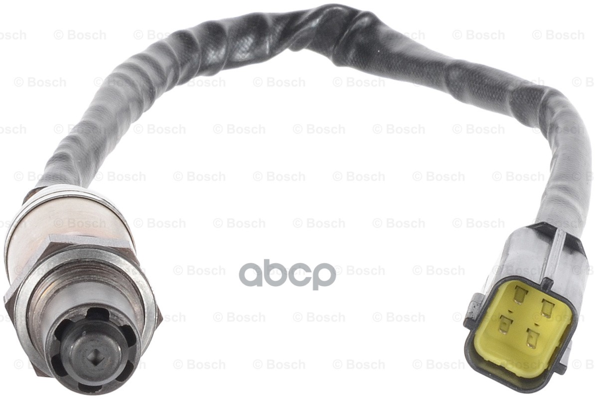 Датчик кислорода, лямбда-зонд CHEVROLET Matiz/Spark 0.8 A/T 05-> BOSCH F 00H L00 347 Bosch арт. F 00H L00 347