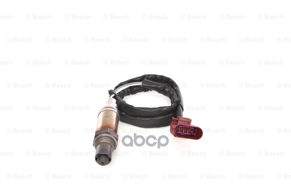 Датчик кислородный Bosch арт. F00HL00373