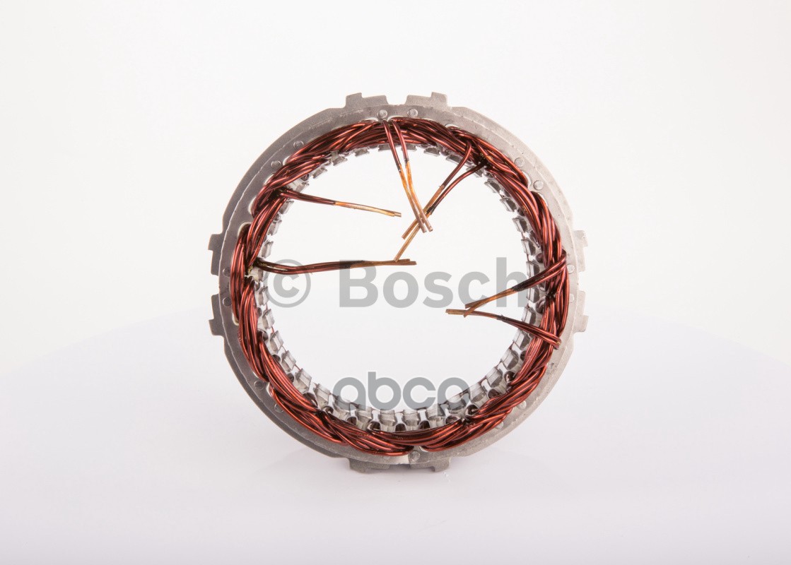 Статор Генератора Bosch арт. F00M120104