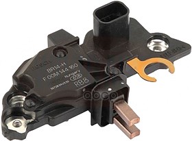 Снято Регулятор Генератора F00m144160 Bosch арт. F00M144160