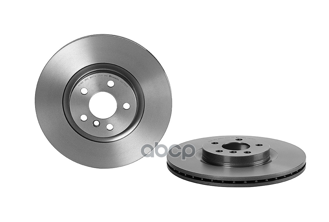 Диск тормозной 09.C351.11 Brembo арт. 09.C351.11