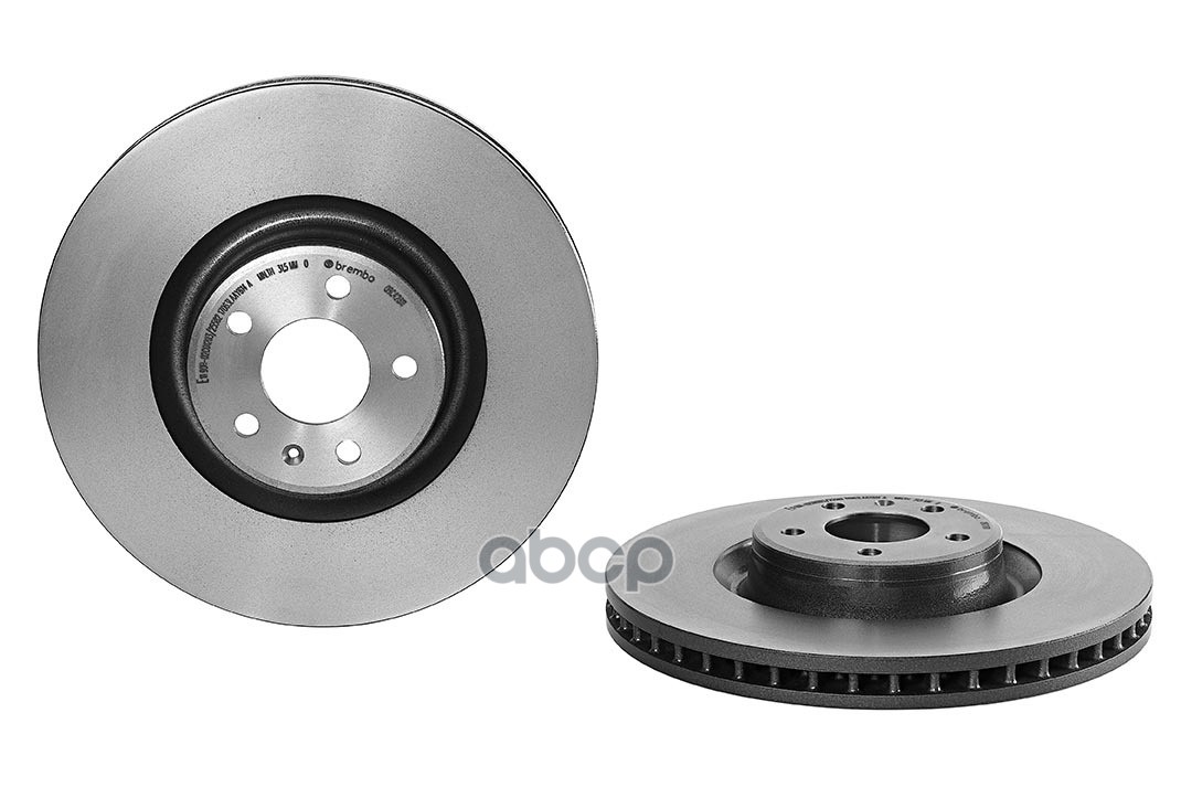 Диск Тормозной 09.C426.11 Brembo арт. 09.C426.11
