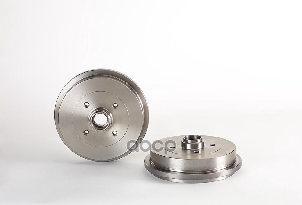 Барабан Тормозной Brembo арт. 14582610