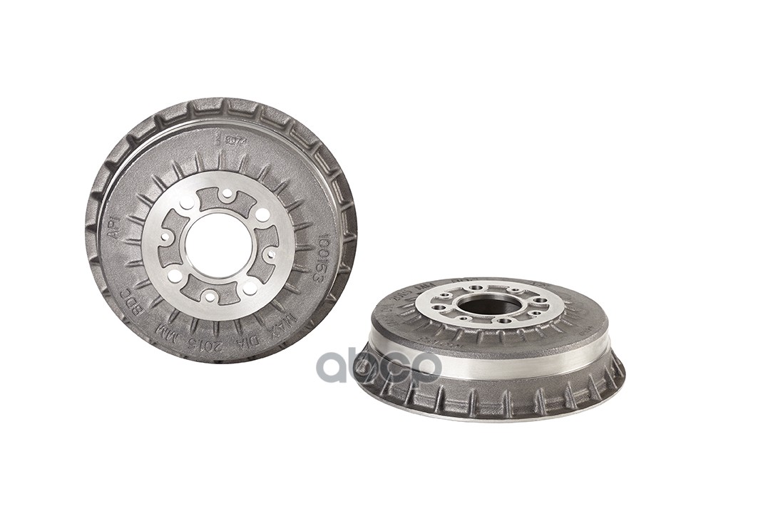 Барабан тормозной 200мм Brembo арт. 14707910