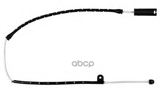 Датчик износа тормозных колодок передних BMW X5 (E53) 01/00-12/06 Brembo арт. A00243